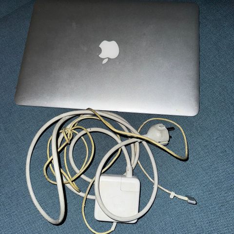 MacBook 2015 lader