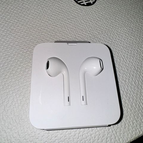 Apple headset