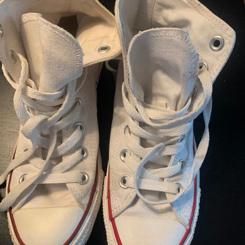 Original Converse All Star