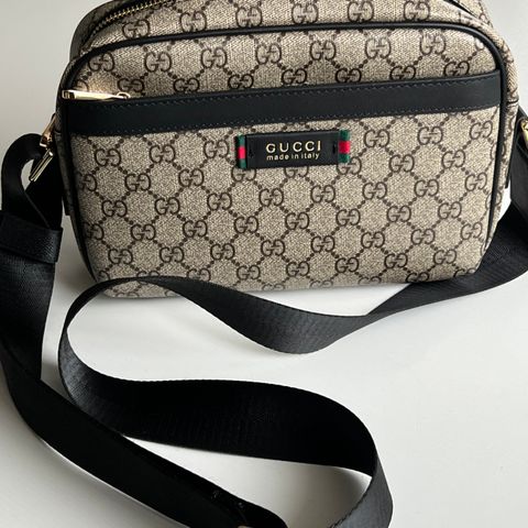 Gucci veske bag