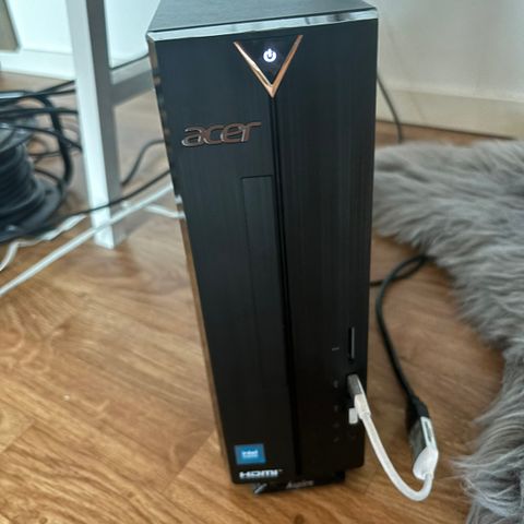 ACER ASPIRE XC-840