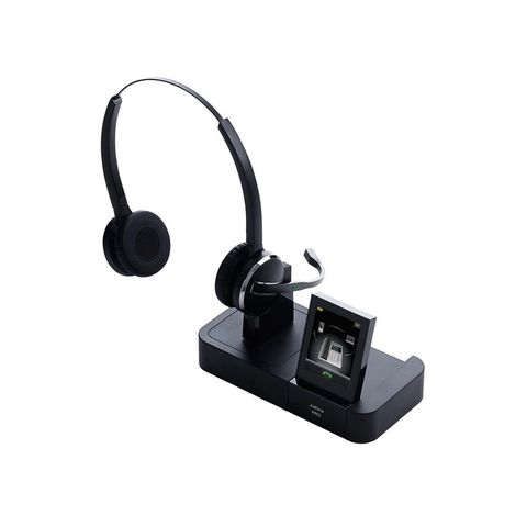 Jabra Pro 9465 headset selges rimelig!