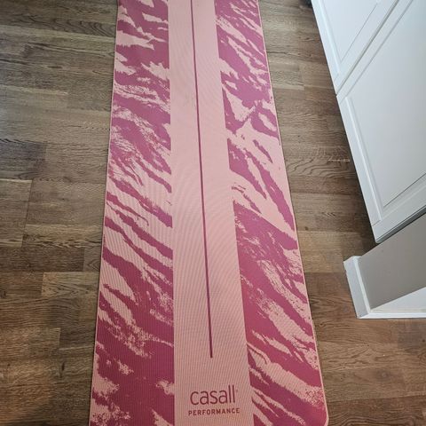 Casall yogamatte