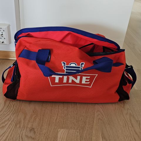 Treningsbag TINE