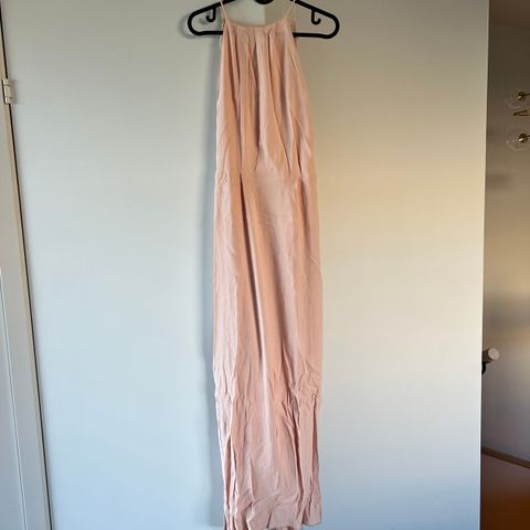Samsøe lang kjole