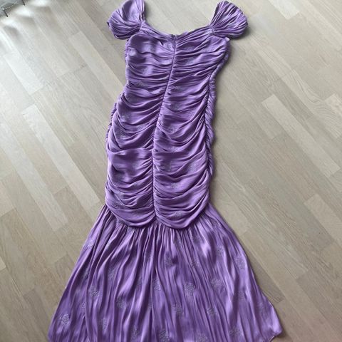 Zara kjole str M