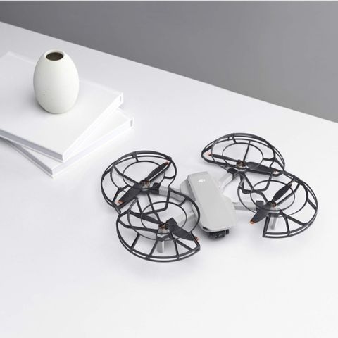 Propelldeksel til  DJI Mini drone