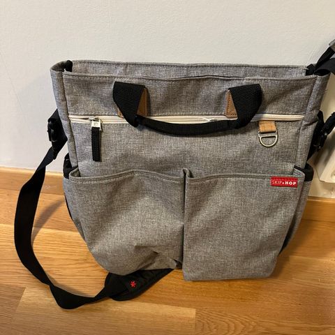 Stellebag Skip Hop Duo Signature