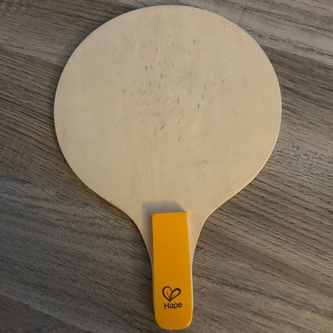 Hape strandracket