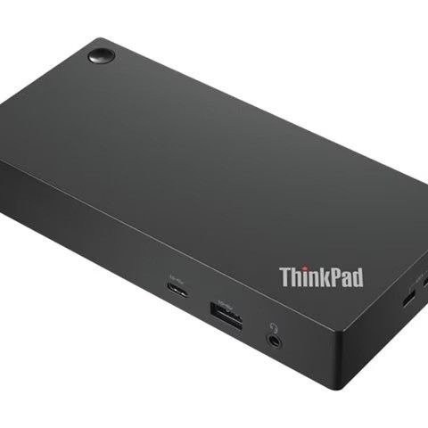 Lenovo ThinkPad Thunderbolt Gen2/Workstation