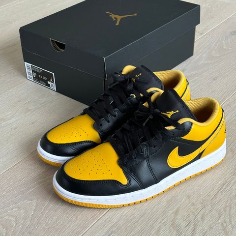 Air Jordan 1 Low