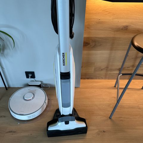 Karcher FC 5 Gulvvasker