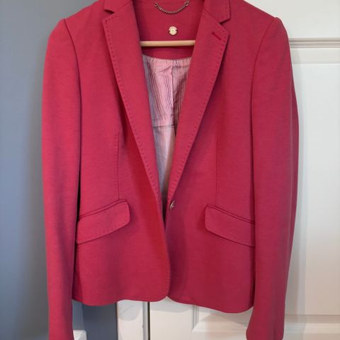 Blazer/ jakke fra massimo dutti