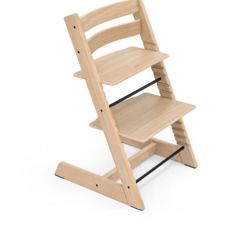 Stokke triptrap stol