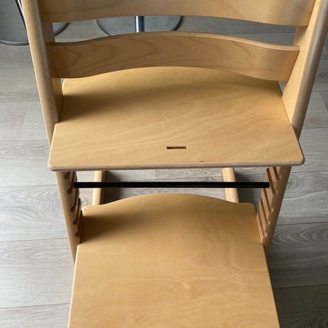 Stokke tripp trapp stol