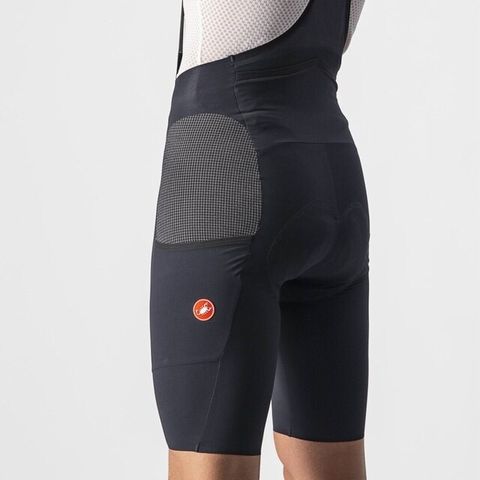 Ny ubrukt Castelli Free Unlimited Bibs Sykkelshorts