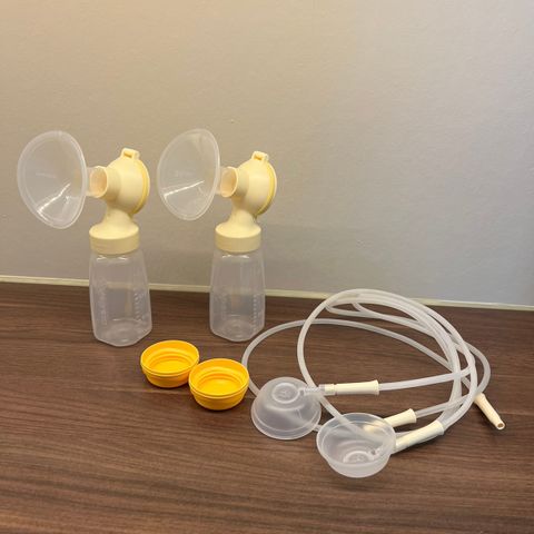 Kit til Medela Symphony brystpumpe