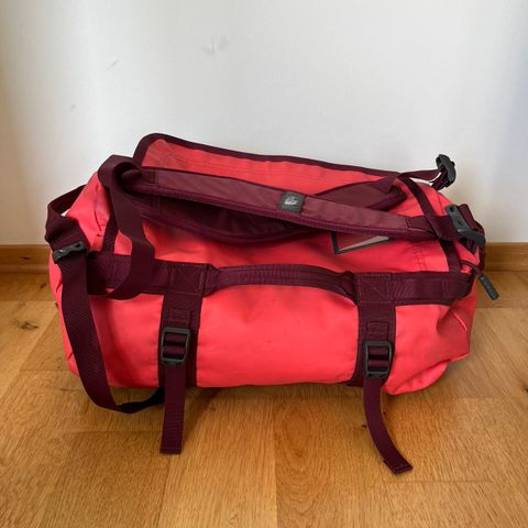 The north face bag/sekk