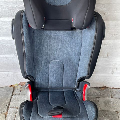 britax kidfix xp sict