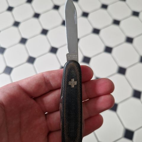 Victorinox Lommekniv