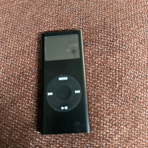 IPod nano