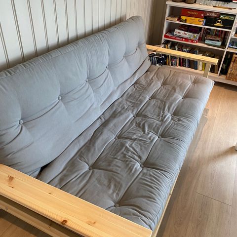 Nesten ny sovesofa Karup Design Unwind