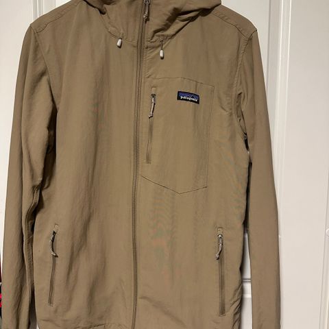 Patagonia jakke unisex str. S