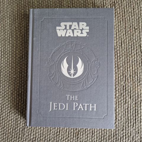 Star Wars - The Jedi Path