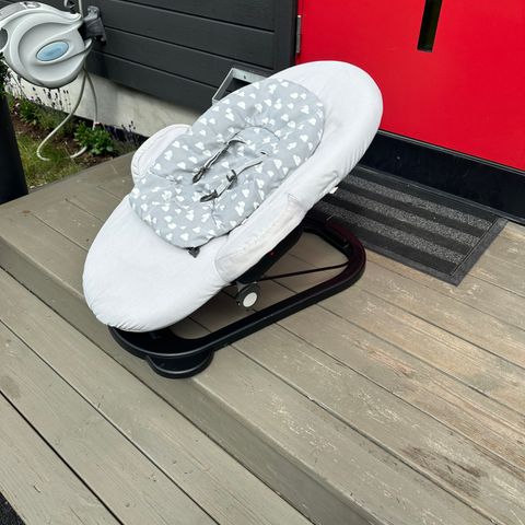 Stokke vippestol