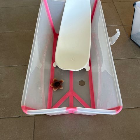 Stokke flexibath