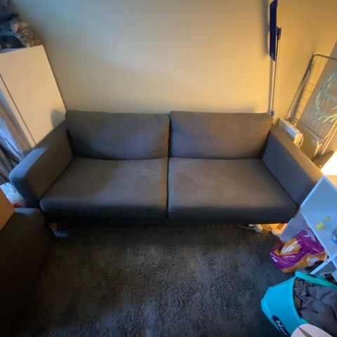 Ikea sofa (4 år gammel)