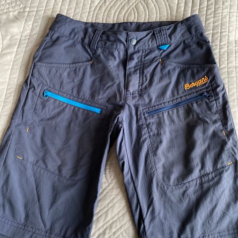 Bergans shorts str 152