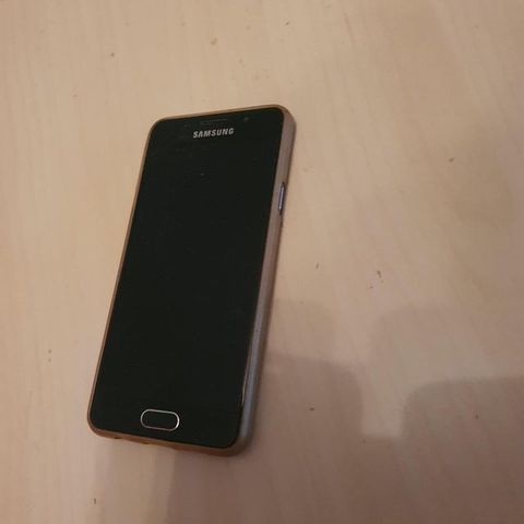 Samsung galaxy  a3