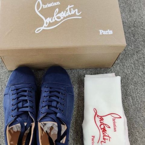 Christian Louboutin sko