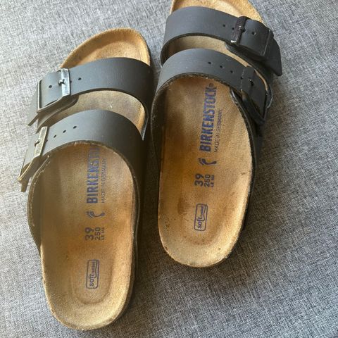 Birkenstock