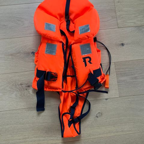 Regatta redningsvest 5-15 kg