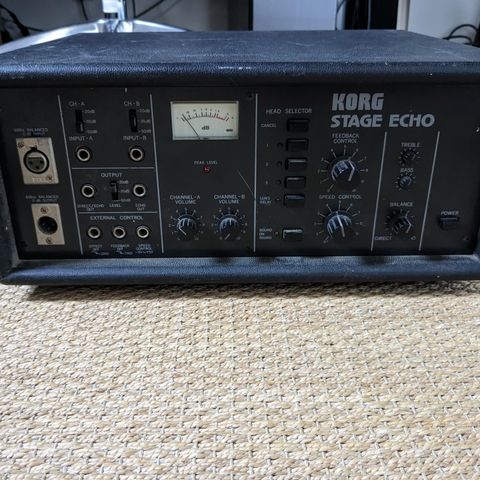 Korg SE-500