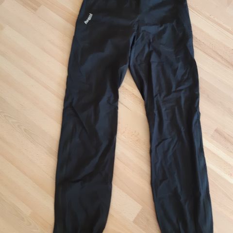 Microlight Pant fra Bergans.