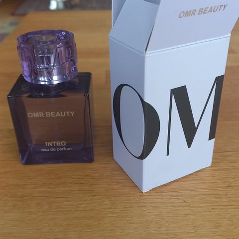 OMR Intro eau de parfum