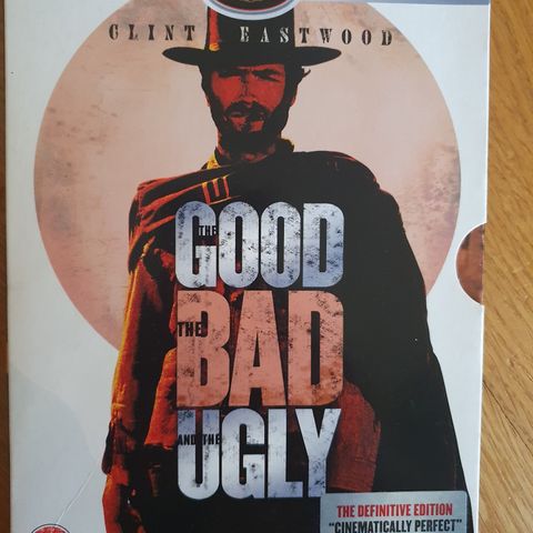 The GOOD The BAD And the UGLY