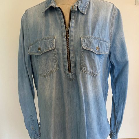 IKKS Denimshirt