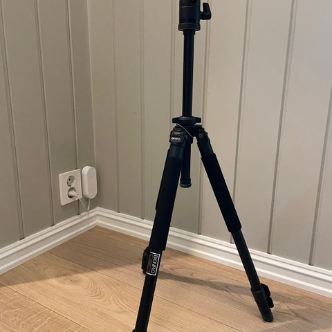 Benro A300F Mg-Aluminium Tripod