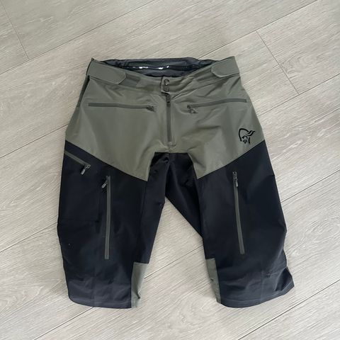 Norrøna Fjøra shorts