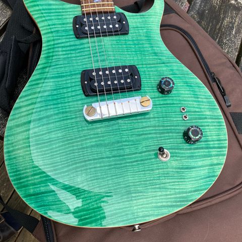 PRS SE gitar Pauls guitar NY PRIS !!