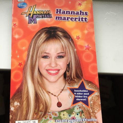 Hanna Montana