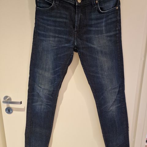 Lee Malone denim 32/32