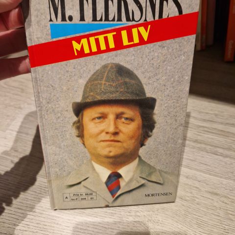 Mitt liv