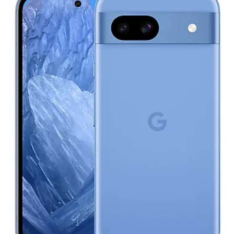 Google Pixel 8a Grapheneos