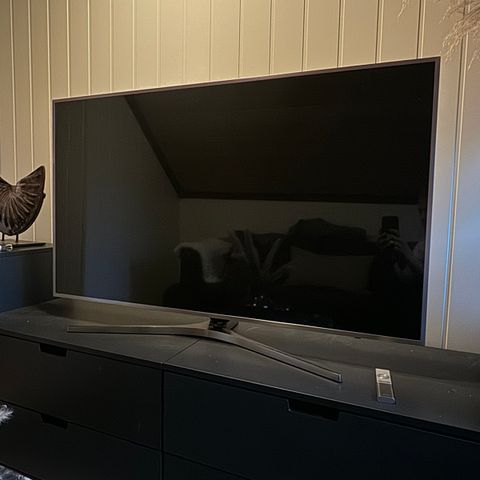 Defekt Samsung 4K 55’’