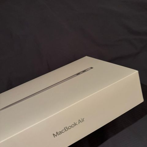 Eske til MacBook Air 13’’